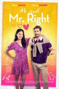 Finding Mr. Right (2023) BluRay Dual Audio {Hindi-English} 480p - 720p - 1080p