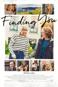 Finding You (2021) BluRay Dual Audio {Hindi-English} 480p - 720p - 1080p