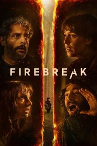 NetFlix Firebreak (2026) WEB-DL Dual Audio {Hindi-Spanish} 480p - 720p - 1080p