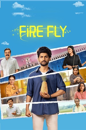 FireFly (2025) Hindi ORG. Dubbed Full Movie 480p - 720p - 1080p WEB-DL