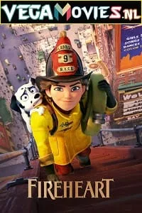 Fireheart (2022) Dual Audio [Hindi + English] WeB-DL 480p - 720p - 1080p