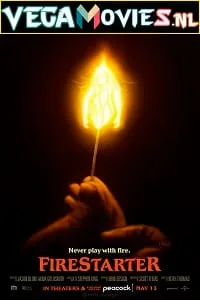 Firestarter (2022) {English With Subtitles} 480p - 720p - 1080p