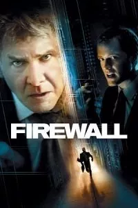 Firewall (2006) Dual Audio {Hindi-English} 480p - 720p - 1080p