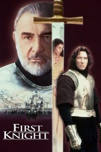 First Knight (1995) Blu-Ray Dual Audio {Hindi-English} 480p - 720p - 1080p