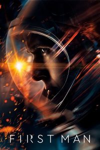 First Man (2018) Dual Audio {Hindi-English} BluRay 480p - 720p - 1080p