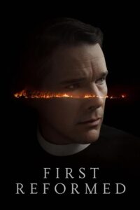 First Reformed (2017) Blu-Ray Dual Audio {Hindi-English} 480p - 720p - 1080p