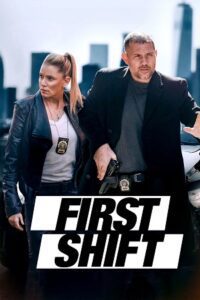 First Shift (2024) {English with Subtitles} Full Movie WEB-DL 480p - 720p - 1080p