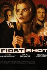 First Shot (2002) Dual Audio {Hindi-English} WEB-DL 480p - 720p - 1080p