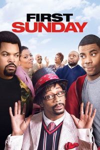 First Sunday (2008) Blu-Ray Dual Audio {Hindi-English} 480p - 720p - 1080p