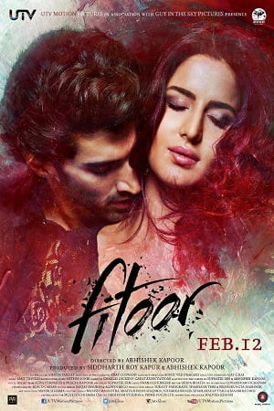 Fitoor (2016) Hindi Full Movie 480p - 720p - 1080p