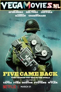 Five Came Back (Season 1) {English With Subtitles} Complete Series 720p WEB-DL