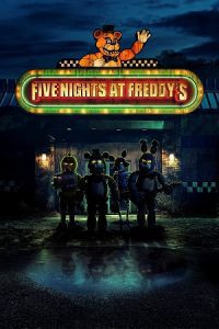 Five Nights At Freddys (2023) Dual Audio {Hindi-English} BluRay 480p - 720p - 1080p
