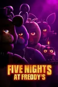 Five Nights at Freddy’s (2023) Dual Audio [Hindi ORG. + English] AMZN WeB-DL 480p - 720p - 1080p