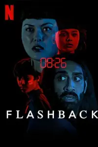 Flashback (2023) WEB-DL Dual Audio {Hindi-English} 720p - 1080p
