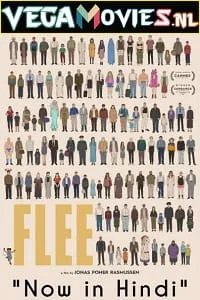 Flee (2021) Dual Audio {Hindi-English} 480p - 720p - 1080p