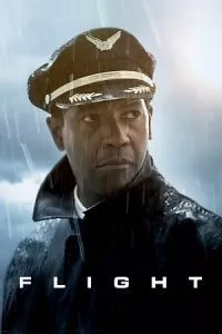 Flight (2012) BluRay Dual Audio {Hindi-English} 480p - 720p - 1080p