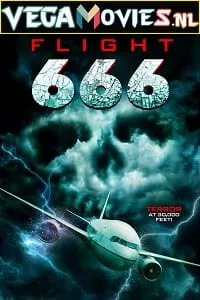 Flight 666 (2018) Dual Audio {Hindi-English} 480p - 720p - 1080p