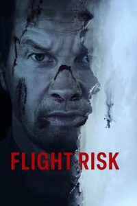 Flight Risk (2025) {English with Subtitles} Full Movie WEB-DL 480p - 720p - 1080p