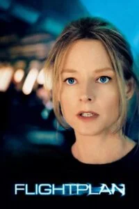 Flightplan (2005) Dual Audio [Hindi + English] WeB-DL 480p - 720p - 1080p