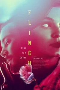 Flinch (2021) BluRay Dual Audio {Hindi-English} 480p - 720p - 1080p