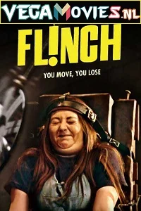 Flinch (Season 1) Dual Audio [Hindi-English] Complete Netflix Web Series 720p