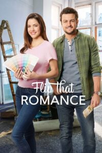 Flip That Romance (2019) WEB-DL Dual Audio {Hindi-English} 480p - 720p - 1080p