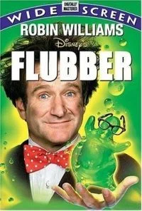 Flubber (1997) Dual Audio {Hindi-English} 720p WEB-DL