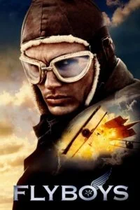 Flyboys (2006) {English with Subtitles} Full Movie WEB-DL 480p - 720p - 1080p