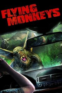Flying Monkeys (2013) Dual Audio {Hindi-English} BluRay 480p - 720p - 1080p