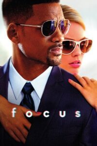 Focus (2015) Dual Audio [Hindi + English] BluRay 480p - 720p - 1080p
