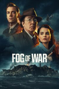 Fog of War (2025) WEB-DL {English With Subtitles} Full Movie 480p - 720p - 1080p