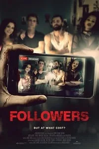 Followers (2021) BluRay {English With Subtitles} Full Movie 480p - 720p - 1080p