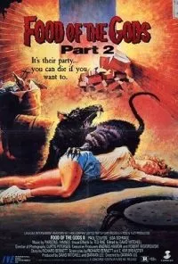 Food of the Gods 2 (1989) Dual Audio {Hindi-English} 480p - 720p