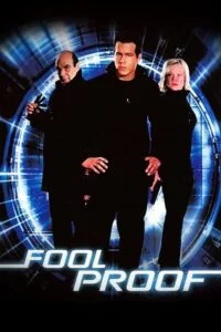 Foolproof (2003) BluRay Dual Audio {Hindi-English} 480p - 720p - 1080p – Amazon Prime Video