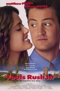 Fools Rush In (2017) BluRay {English With Subtitles} Full Movie 480p - 720p - 1080p