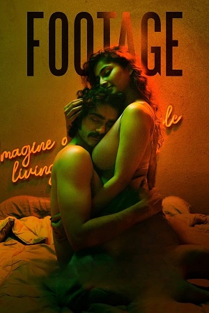 Footage (2024) Hindi Dubbed 2.0 WEB-DL Full Movie 480p - 720p - 1080p