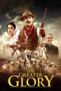 For Greater Glory (2012) Dual Audio {Hindi-English} BluRay 480p - 720p - 1080p