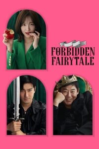 Forbidden Fairytale (2025) Dual Audio {Hindi-Korean} WEB-DL 480p - 720p - 1080p