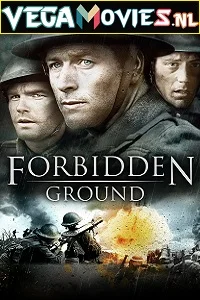 Forbidden Ground (2013) Dual Audio {Hindi-English} 480p - 720p