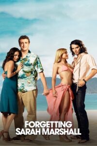 [18+] Forgetting Sarah Marshall (2008) BluRay Dual Audio {Hindi-English} 480p - 720p - 1080p