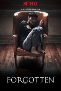 Forgotten (2017) BluRay (Korean With English Subtitles) Full Movie 1080p H.264
