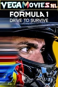 Formula 1: Drive to Survive (2021) Season 3 Dual Audio {Hindi-English} Complete Netflix WEB Series 480p - 720p HDRip