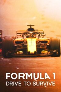Formula 1 Drive to Survive – Netflix Original (2024) Season 6 Dual Audio {Hindi-English} 480p - 720p - 1080p WEB-DL