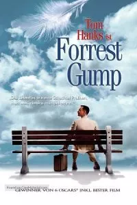 Forrest Gump (1994) Dual Audio {Hindi-English} 480p - 720p - 1080p