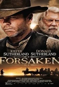 Forsaken (2015) Dual Audio Hindi 480p - 720p