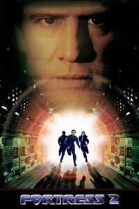 Fortress 2: Re-Entry (2000) WEB-DL Dual Audio {Hindi-English} 480p - 720p - 1080p