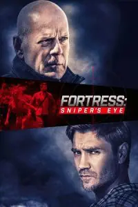 Fortress: Sniper’s Eye (2023) WEB-DL Dual Audio {Hindi-English} 480p - 720p - 1080p