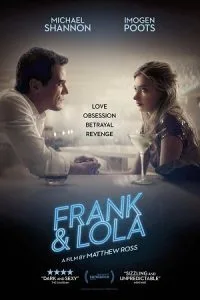 Frank & Lola (2016) BluRay {English With Subtitles} Full Movie 480p - 720p - 1080p