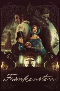 NetFlix Frankenstein (2025) WEB-DL Dual Audio {Hindi-English} 480p - 720p - 1080p - 2160p 4K