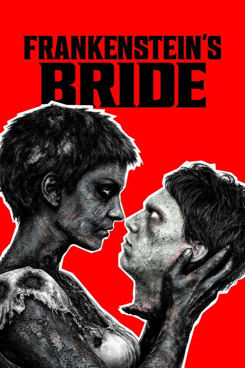 Frankenstein’s Bride (2026) WEB-DL Dual Audio {Hindi-English} 480p - 720p - 1080p